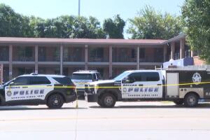 Asesinatos en Dallas
