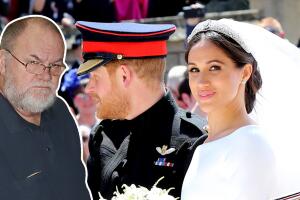 Prince Harry, Meghan Markle
