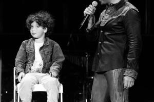 Hijos Alejandro Fernández 