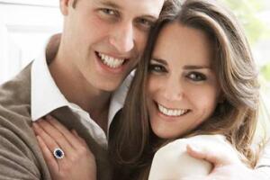 Familia real británica