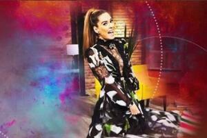 Outfit Galilea Montijo