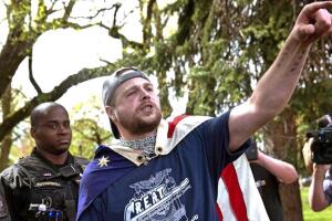 Asesinos de la Alt-Right