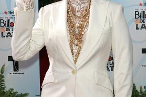 2006 Billboard Latin Music Awards - Arrivals