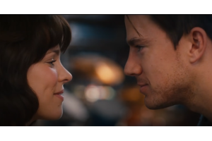 Película 'The Vow' 