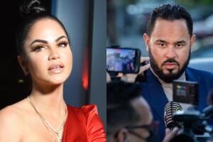 Sentencia a Raphy Pina: Natti Natasha reacciona tras conocer la condena