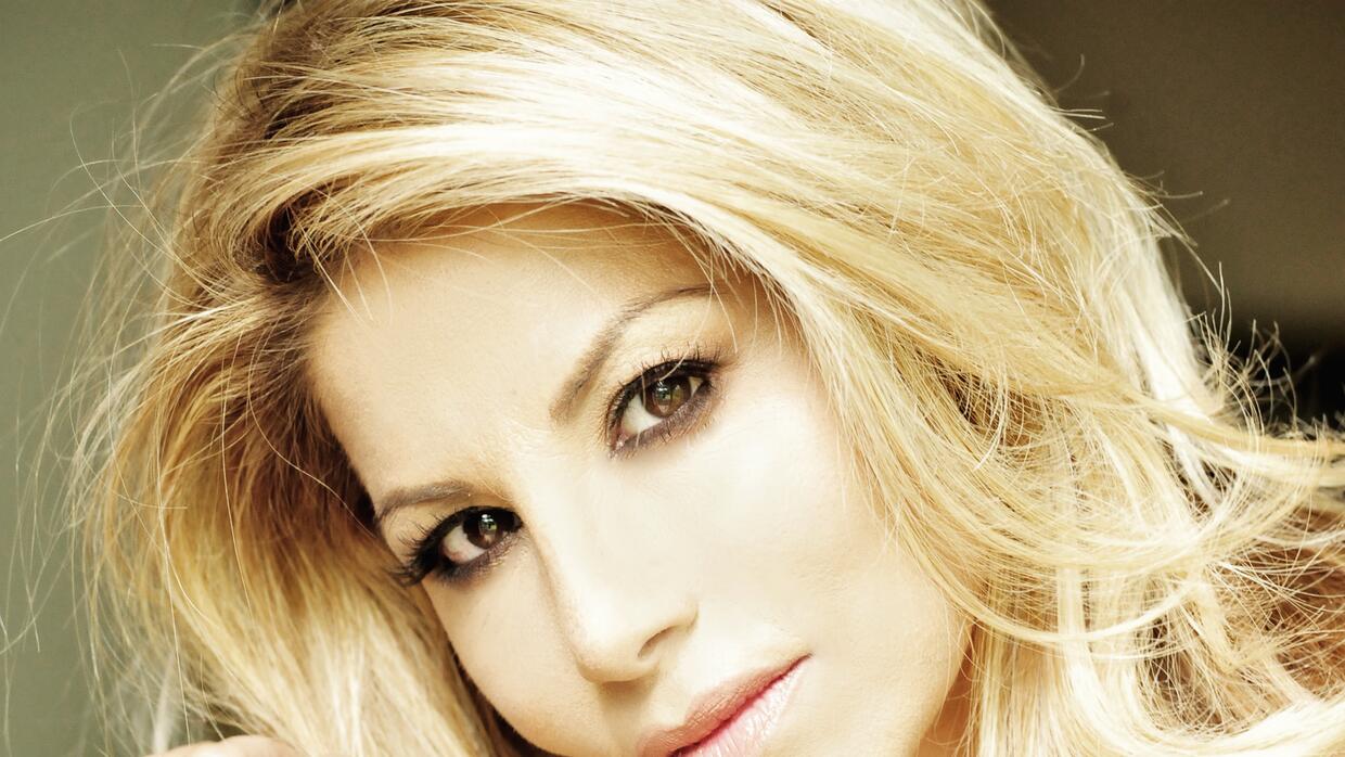 Roxana Garcia Biografia Univision Amor 107.5 radio Miami
