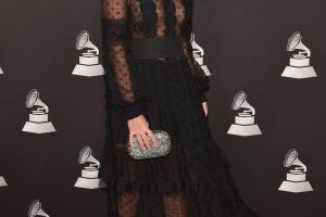 The 20th Annual Latin GRAMMY Awards- Person Of The Year Gala – Arrivals