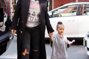 Kim Kardashian segundo embarazo