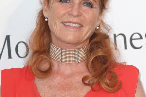 Sarah Ferguson