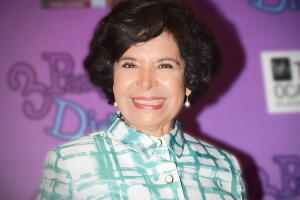 Muere Isabel Martínez 'La Tarabilla'