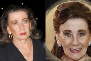 Muere Yolanda Ciani, actriz de Alborada, a los 85 años: figura de la época de oro del cine mexicano  