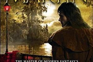 Fevre Dream, George R. R. Martin