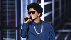 Bruno Mars inks movie deal