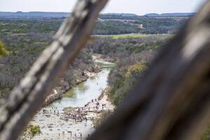 Dinosaur Valley State Park