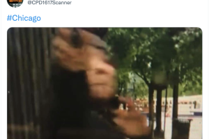 joven apunta arma noticias Fox en vivo Chicago