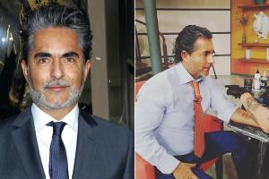 Raúl Araiza revela que lleva tatuado un fuerte recordatorio sobre sus adicciones: esto dice el diseño 