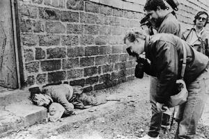 IRAQ-UNREST-HALABJA-CHEMICAL ATTACK