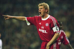 Stefan Effenberg 