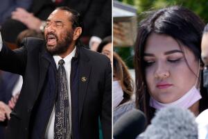 Mayra Guillén elecciones representante Al Green hermana asesinada Vanessa