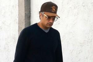 papá de Jaime Camil