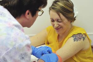 salud crisis opioides testimonios