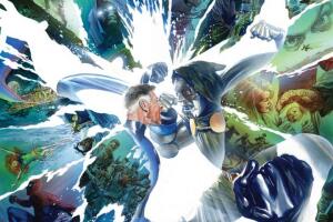 Doom contra Richards