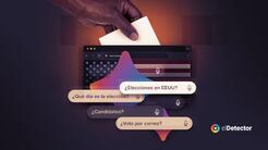 Las limitaciones que Google impone a su chatbot de IA abren camino a la desinformación 