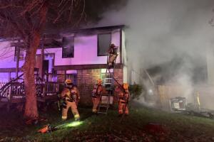 AFD FIRE HAWKSHEAD ATX
