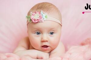 Nombres de diosas griegas y romanas  para bebé