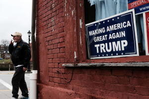 In The Heart Of Coal Country, Mines Continue To Close And Poverty Is Pervasive