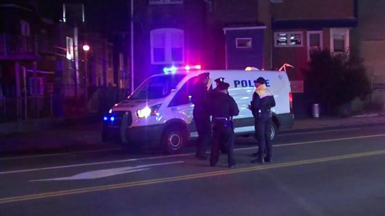 Policía investiga incidentes violentos en Filadelfia; dos muertos y dos heridos de bala - Univision