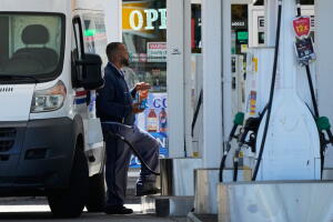 US Energy Crisis