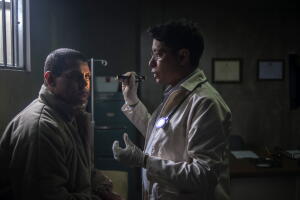 Capítulo 6 serie El Chapo