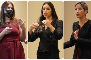 enfermedad cardiovascular primera causa muerte mujer Puerto Rico