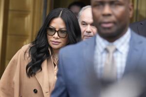 jennifer shah condena