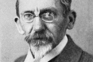 Emil Krebs
