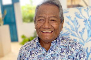 Armando Manzanero intubado
