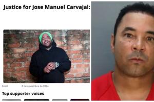 petición fans El Taiger acusado asesinato imposible Florida