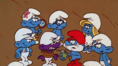 Los pitufos representan los pecados capitales y otras 6 oscuras teorías de la caricatura | Entretenimiento Cine y Series | Univision Los pitufos representan los pecados capitales y otras 6 oscuras teorías de la caricatura | Entretenimiento Cine y Series | Univision
