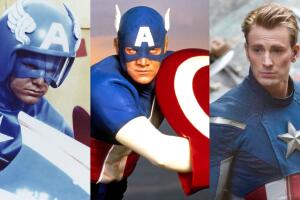 Captain America - Evolución de los superhéroes de Marvel en el cine.jpg