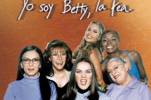 Yo soy Betty, la fea