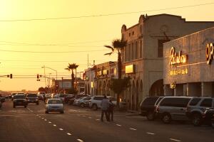 California Town Of El Centro Struggles With Highest US Unemployment Rate