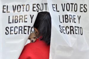 Elecciones en México