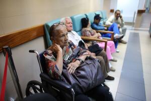 salud tercera edad atencion hogar