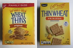 Mondelez Aldi Lawsuit