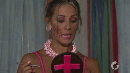 Vanidosas, Galavisión, Federica, La Familia P. Luche