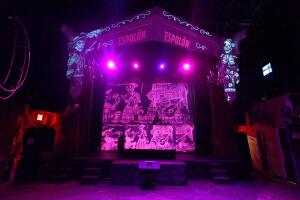 Espolon Presents I.R.Love