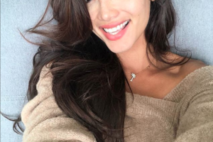 Estrellas sin maquillaje para la campaña #SoyYO