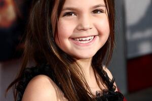 Bailee Madison