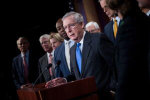 Mitch McConnell 